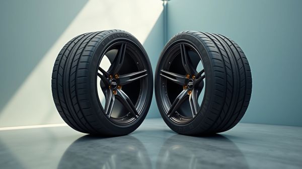 Günstige Nexen Autoreifen für jede Fahrsituation